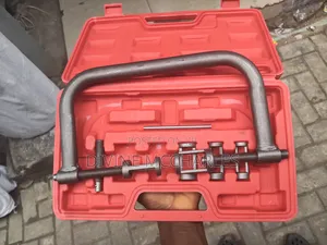 Spring Compressor