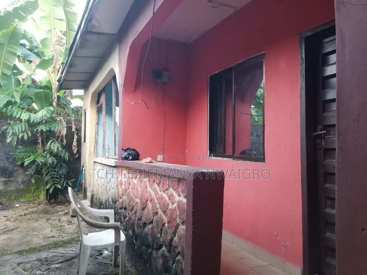 5bdrm Bungalow in Rukpokwu for sale