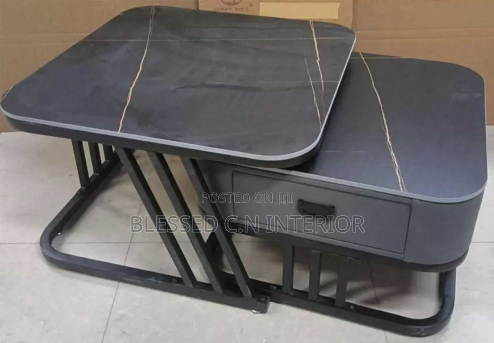 New Modern Quality Centre Table