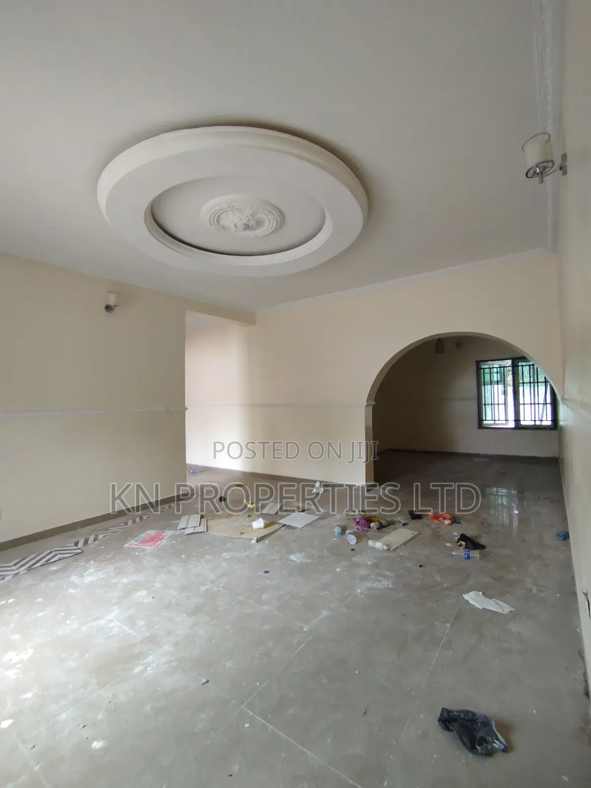 5bdrm Duplex in Asokoro Main for rent