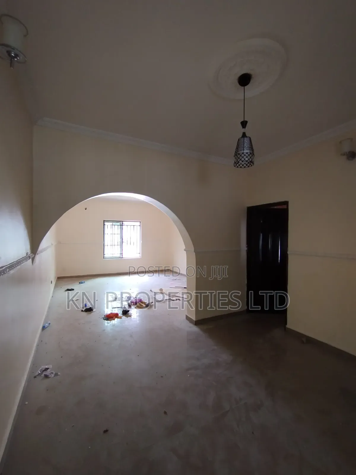 5bdrm Duplex in Asokoro Main for rent