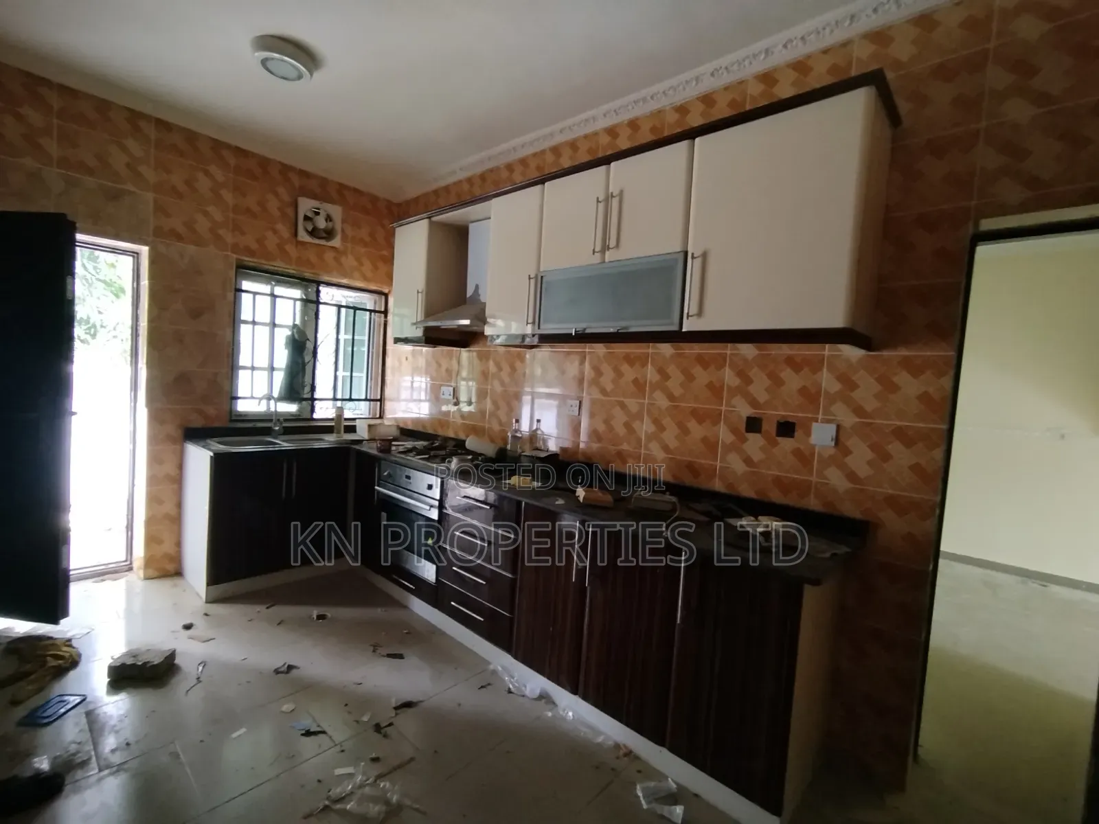5bdrm Duplex in Asokoro Main for rent