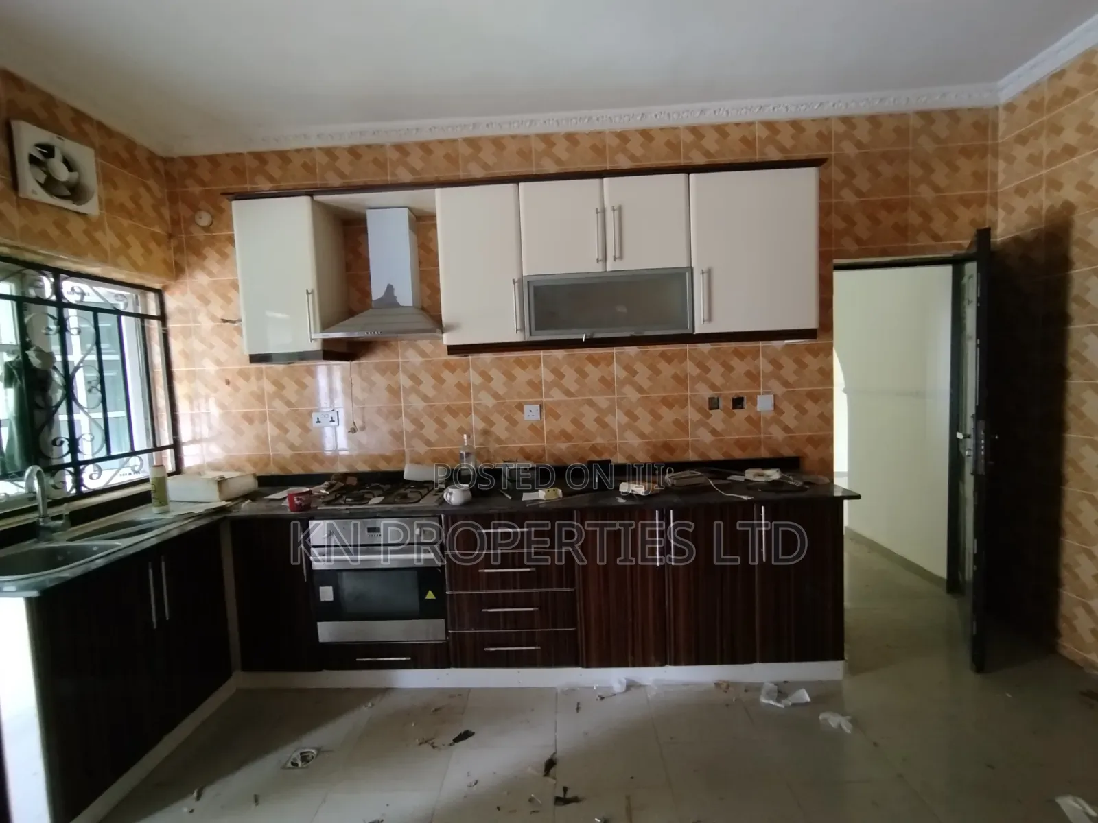 5bdrm Duplex in Asokoro Main for rent