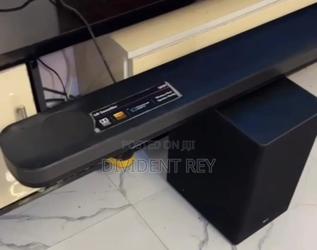 Fairly Used LG Sk9Y Home Theater