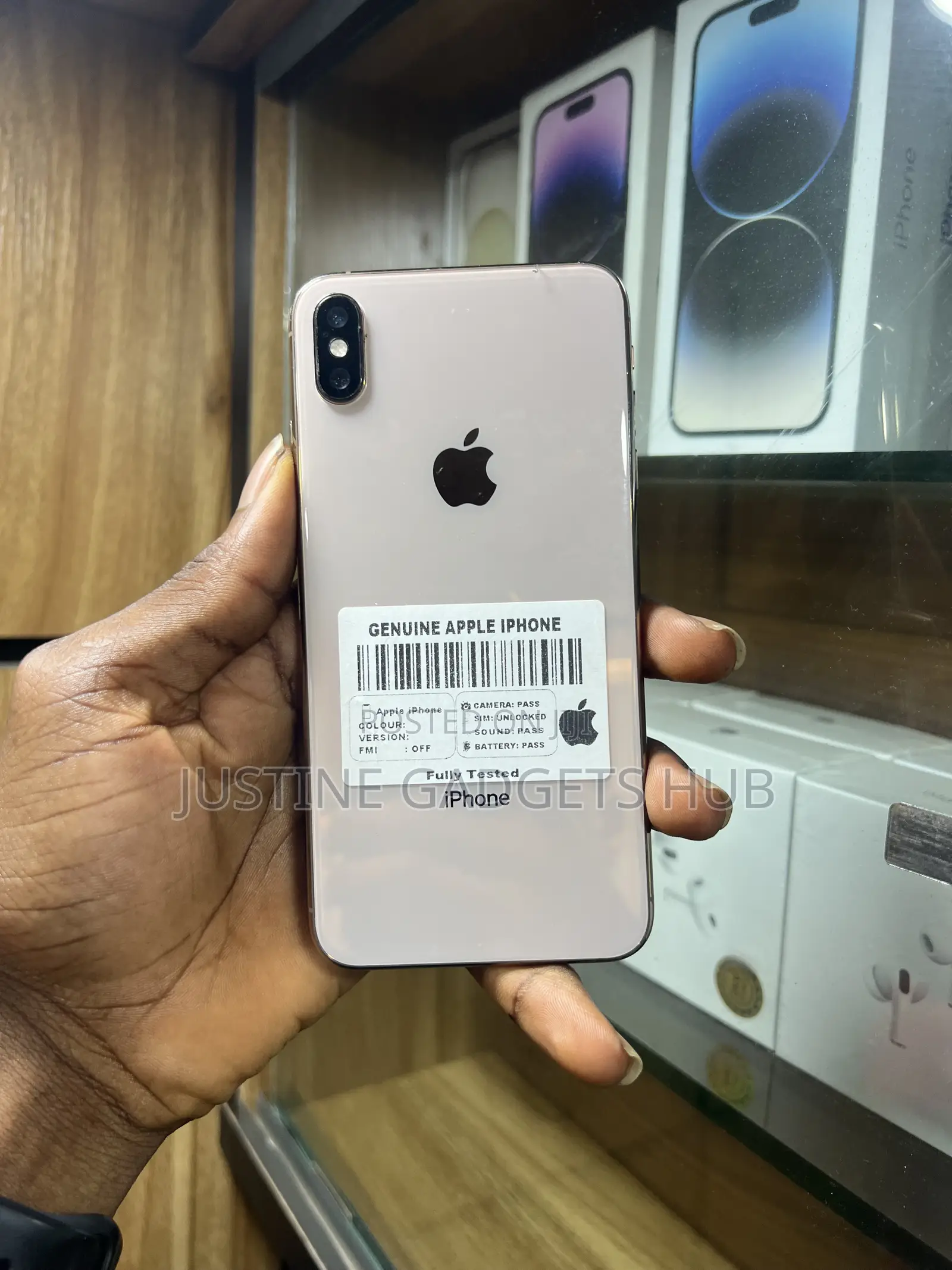 Apple iPhone 13 128 GB White