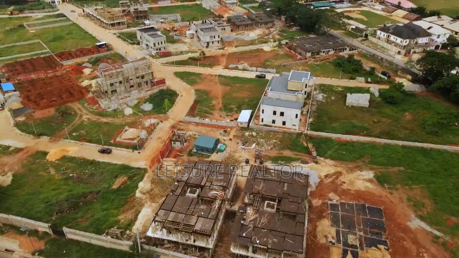 2bdrm Apartment in Omole Phase 2 for sale