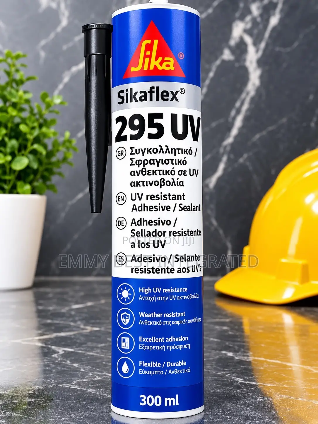 Sika Sikaflex 295 UV