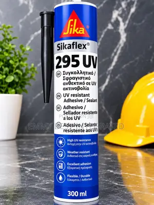 Sika Sikaflex 295 UV