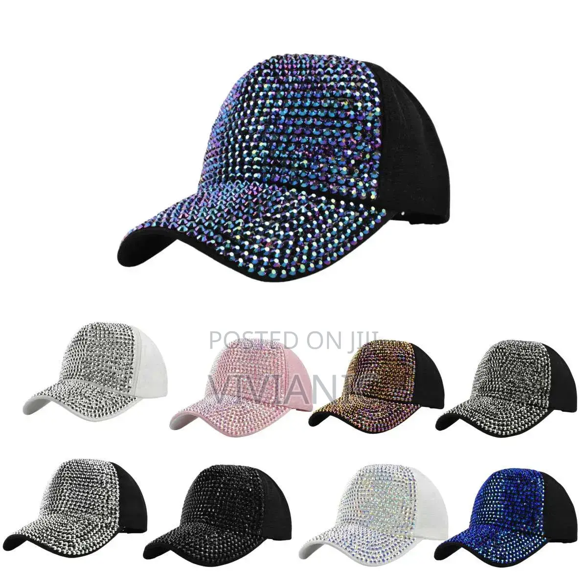 Designers Caps