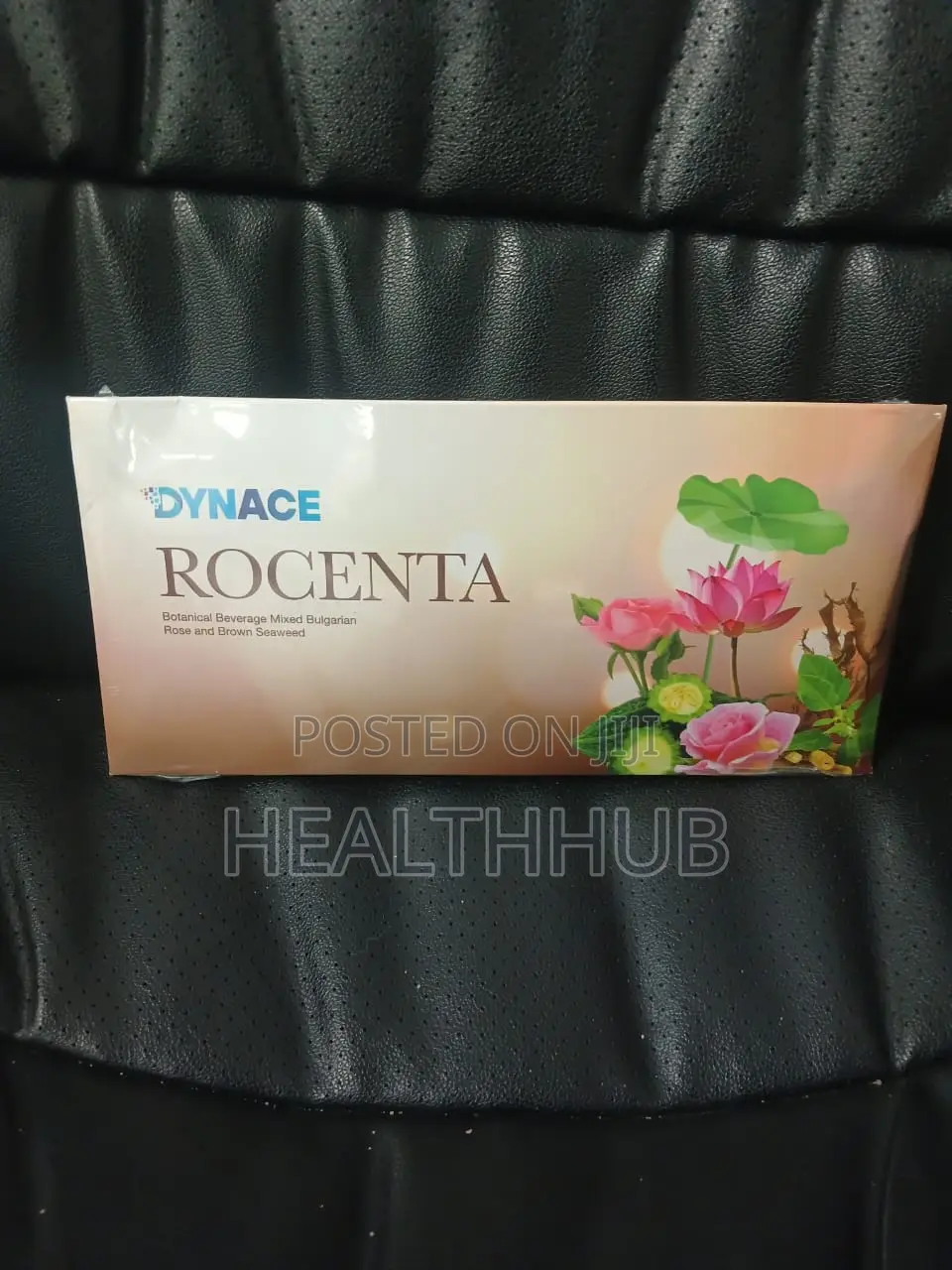 Dynace Rocenta Stemcell