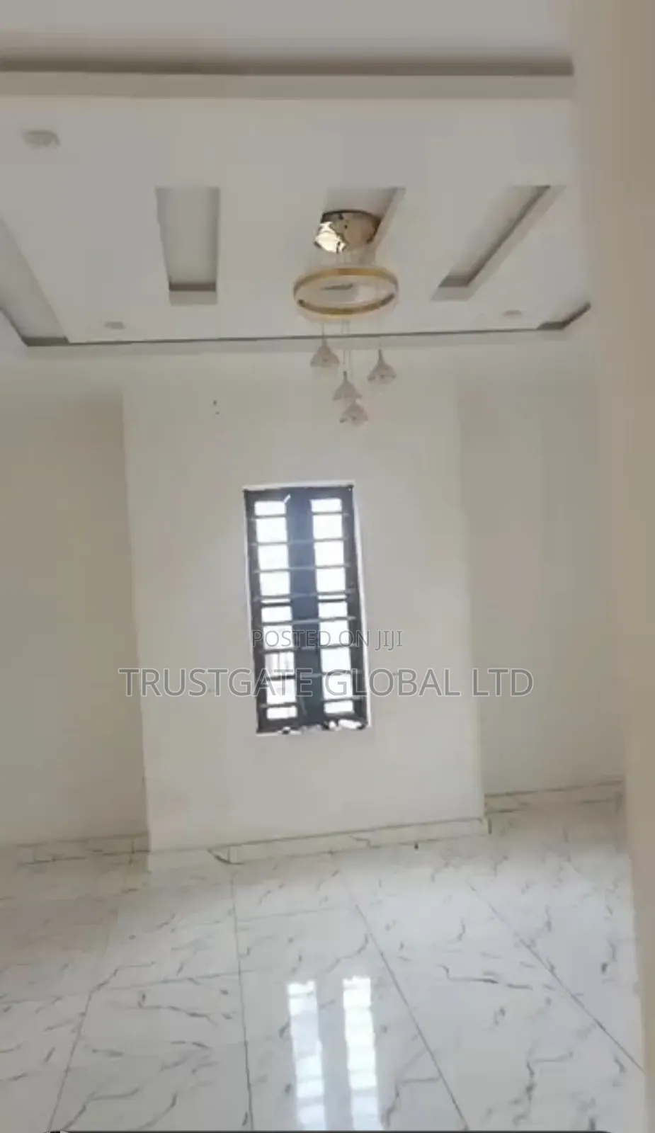 2bdrm Apartment in Police Service, Idu Industrial for rent