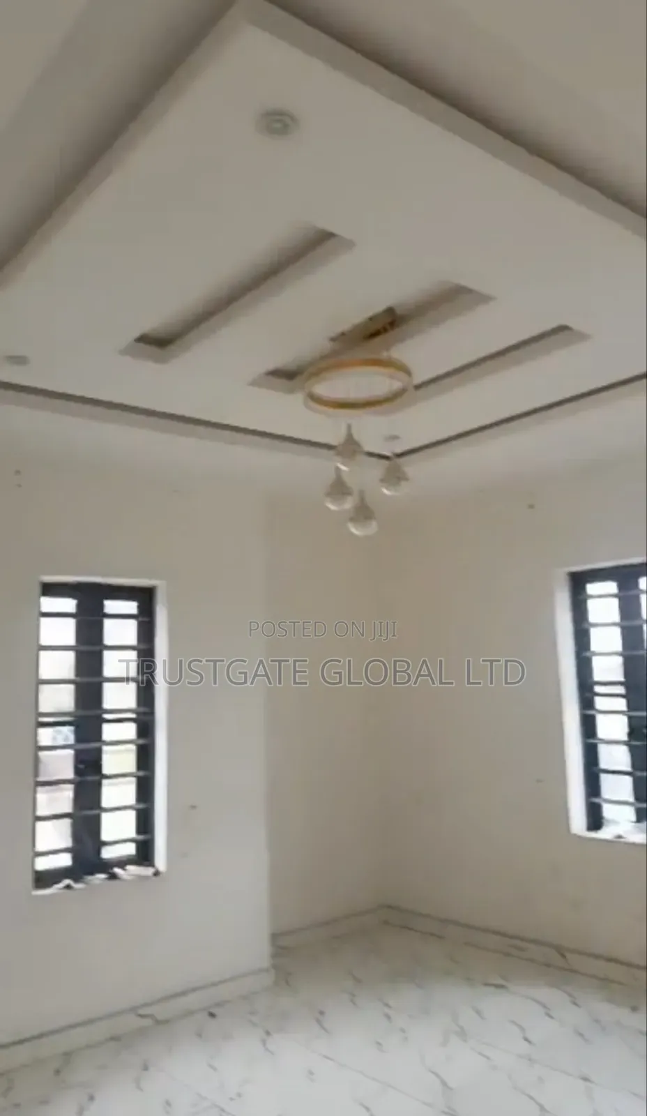 2bdrm Apartment in Police Service, Idu Industrial for rent