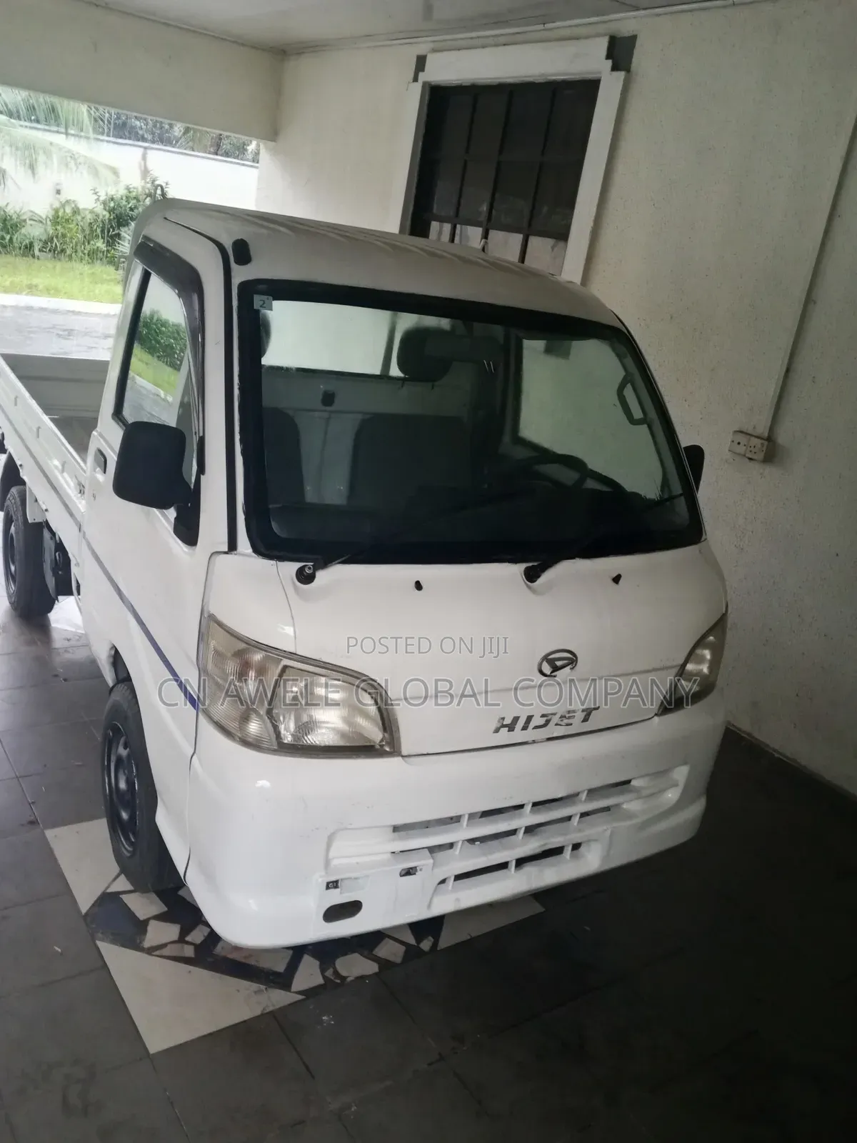 Hijet Truck Onitsha