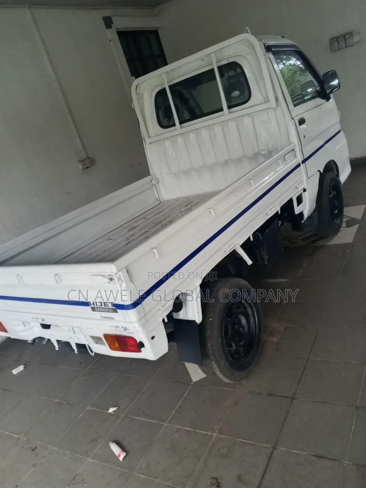 Hijet Truck Onitsha