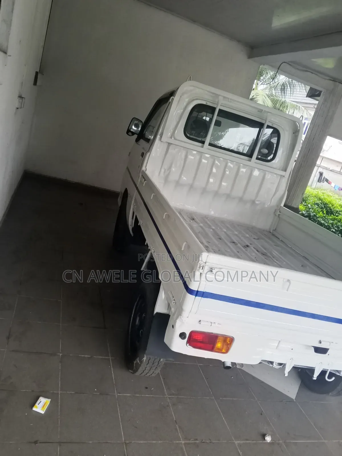 Hijet Truck Onitsha