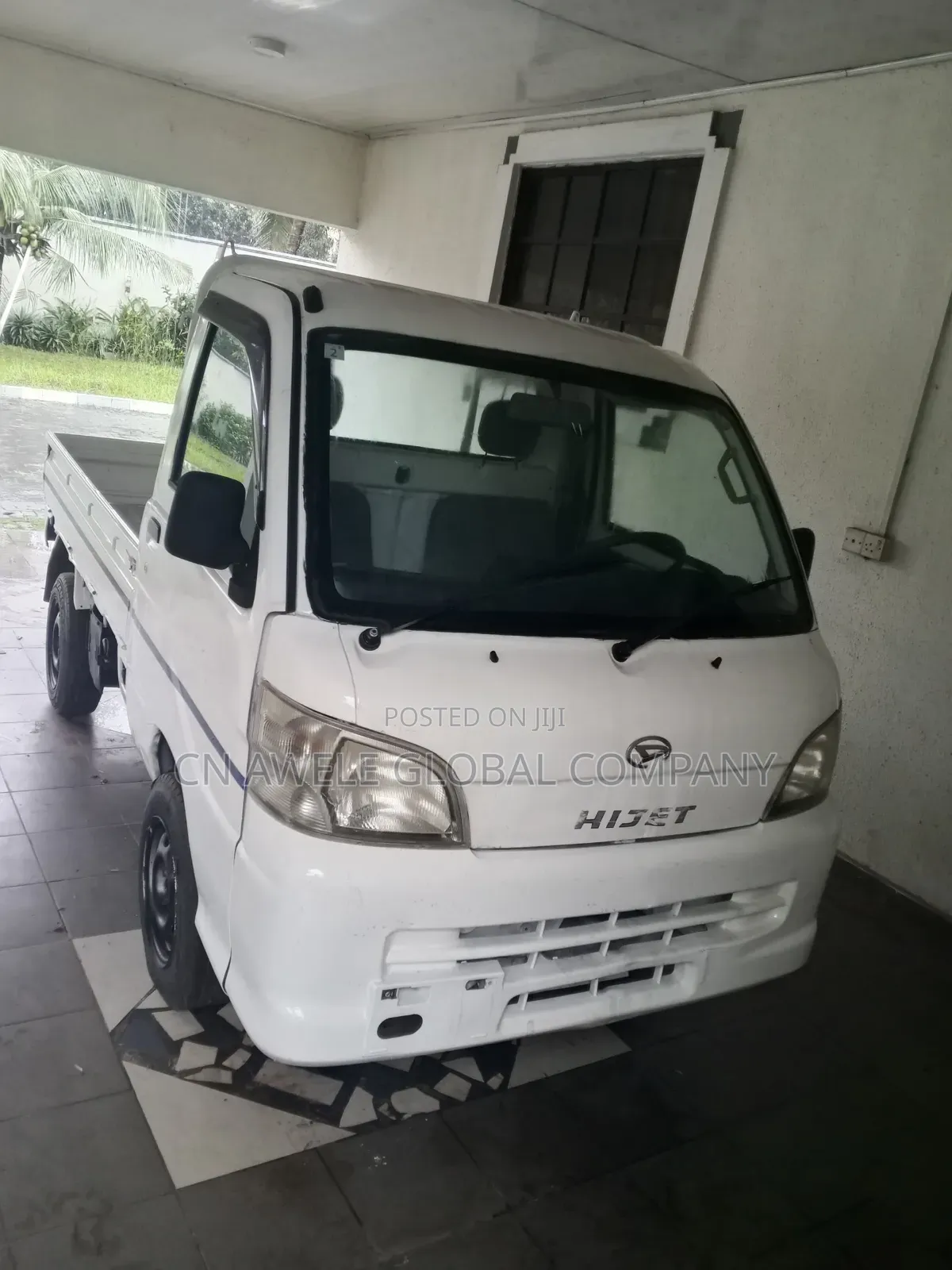 Hijet Truck Onitsha