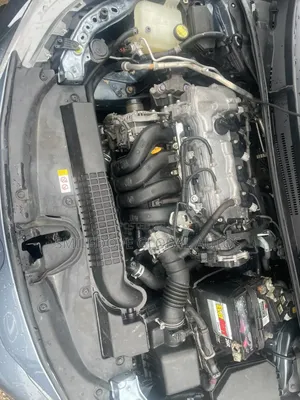 Toyota Corolla 2020 Blue