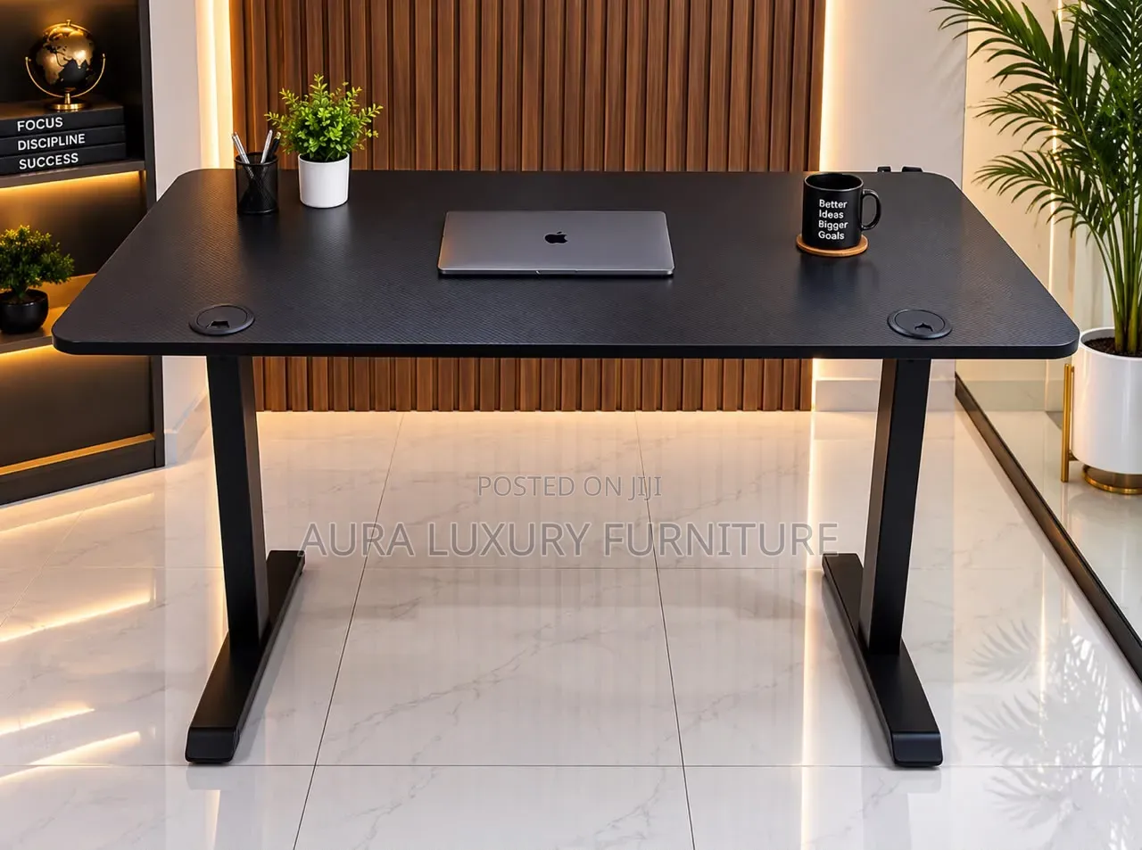 Electric Adjustable Table