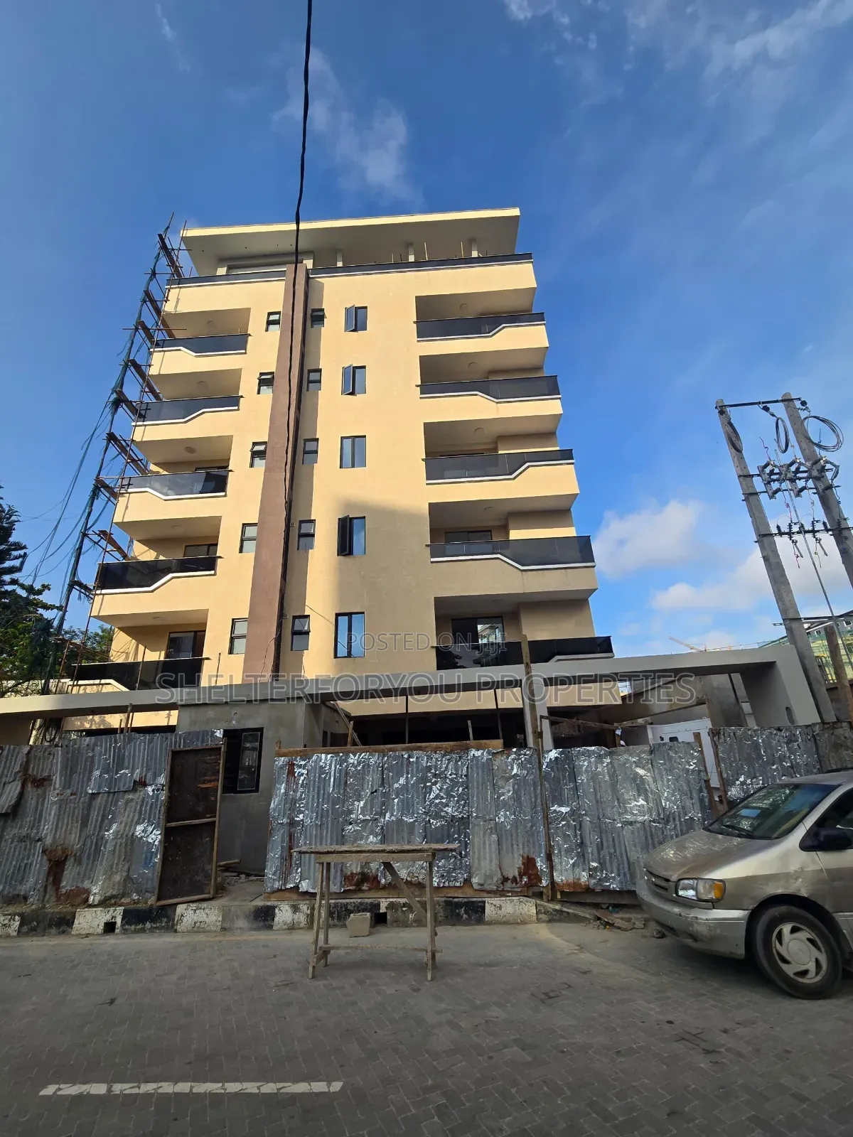 4bdrm House in Old Ikoyi for sale