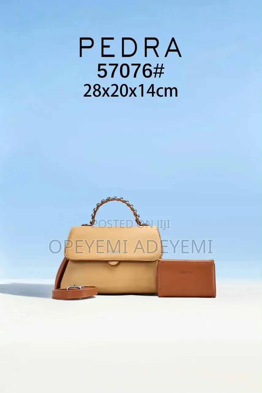 Mini Pedra Bag