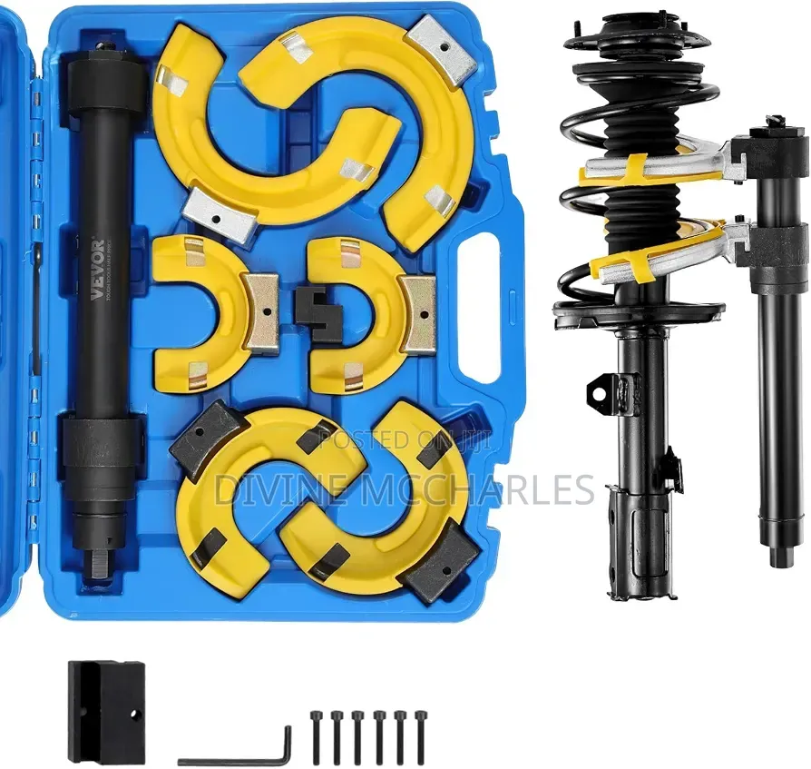 Spring Compressor