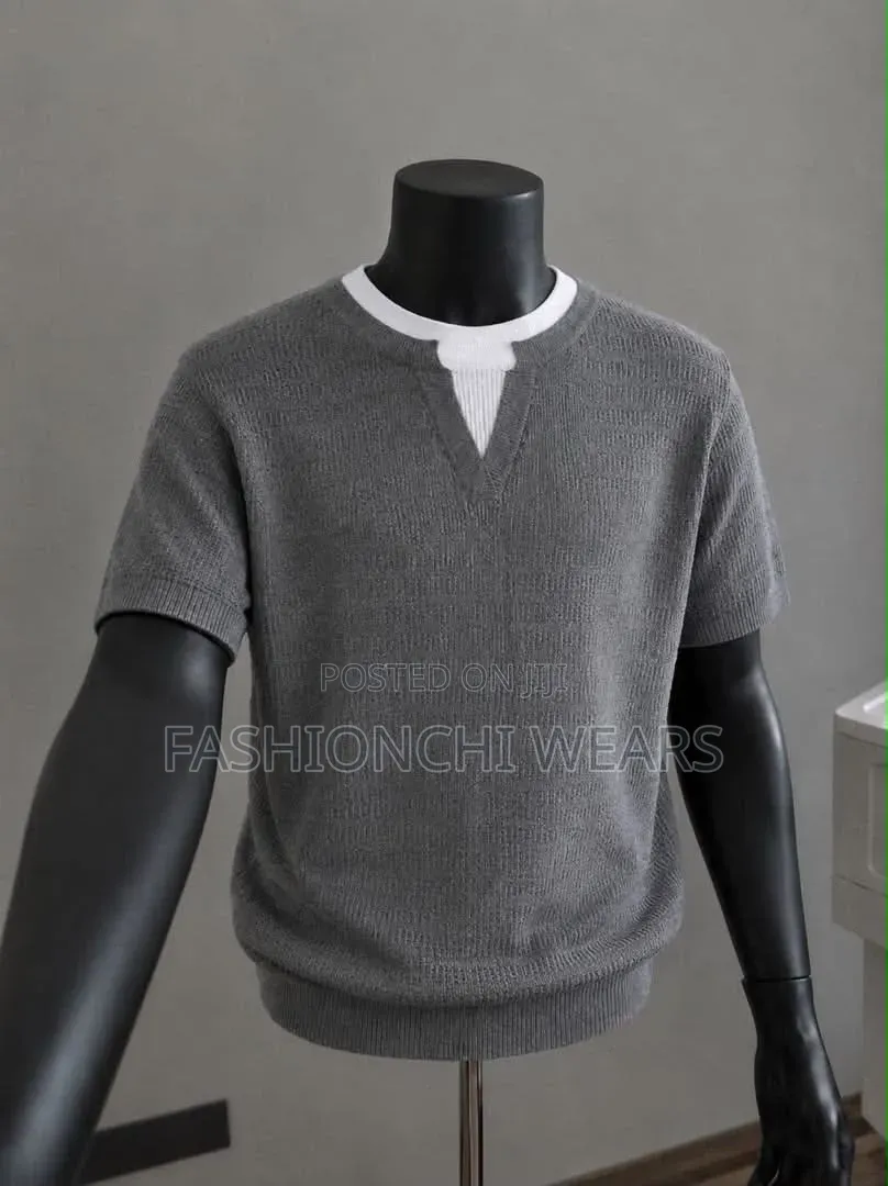 High Quality Mens Woven Shirt