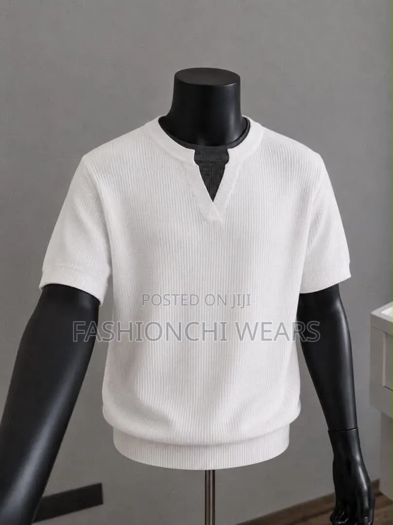 High Quality Mens Woven Shirt