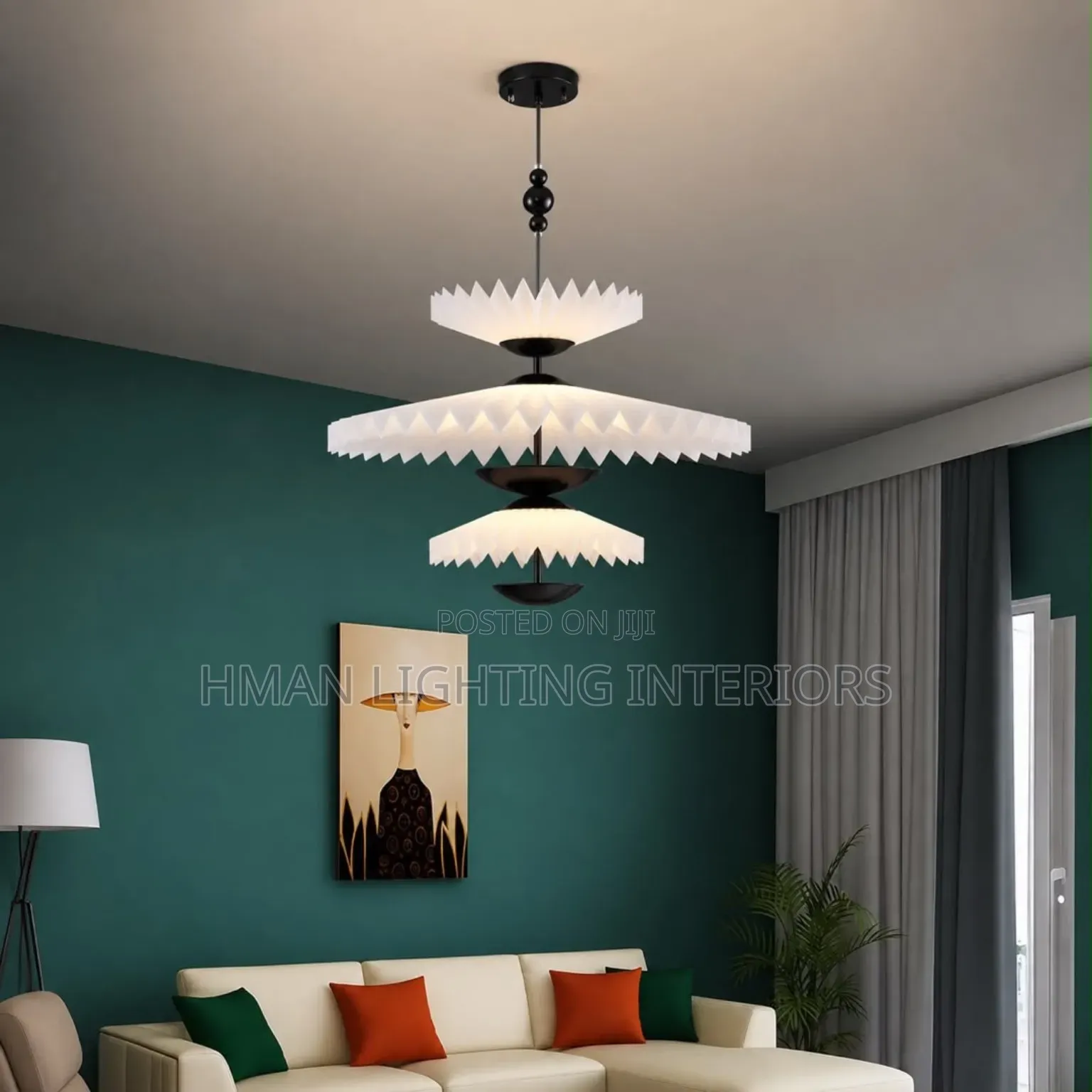Lighting Fittings