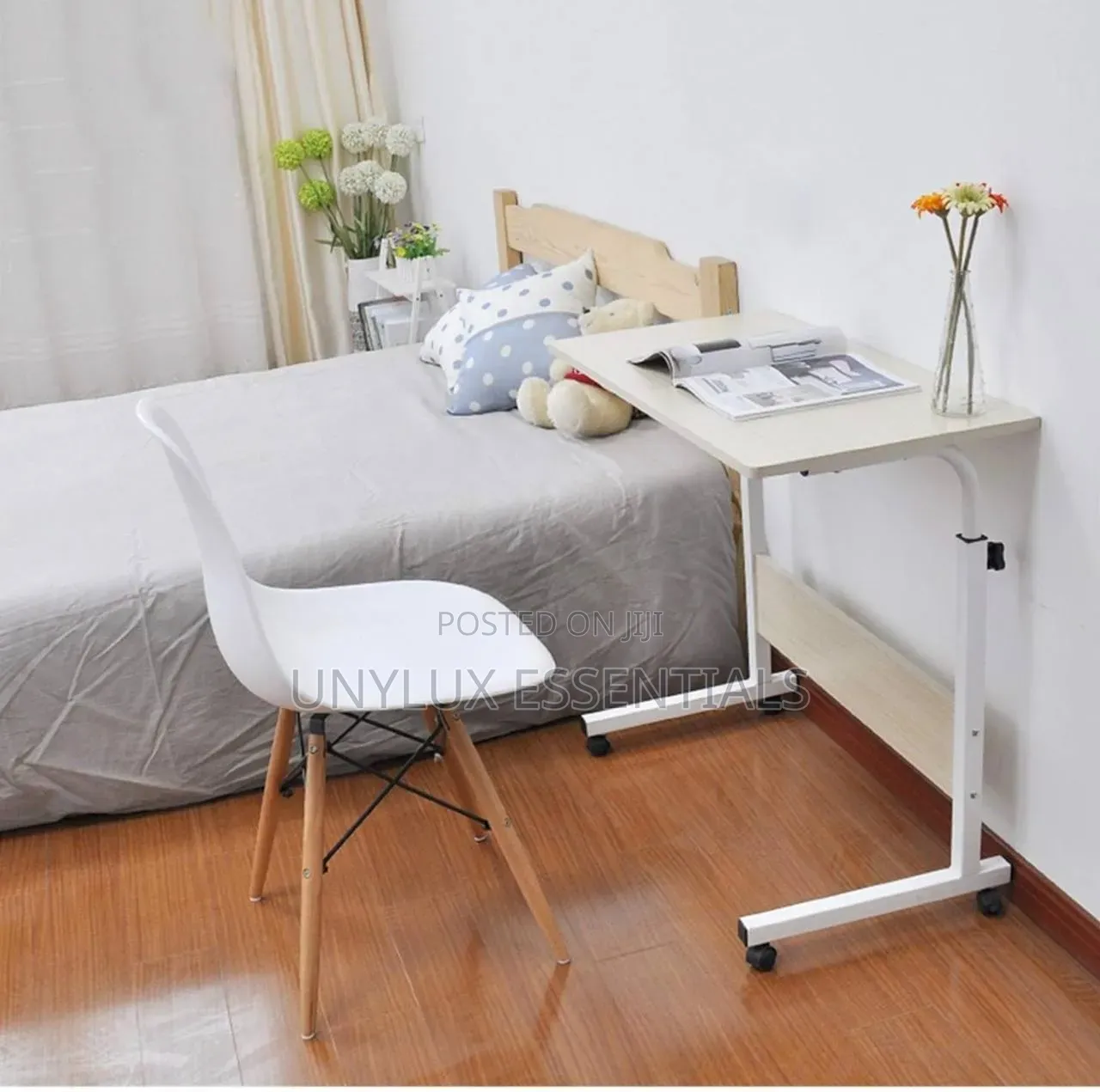Home /Office Writing Table and Chair (Large Size)