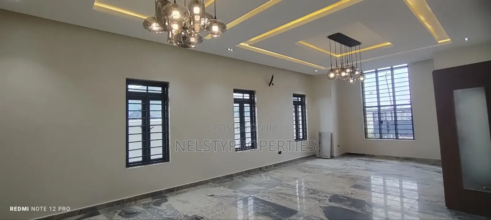 7bdrm Mansion in Efab Metropolis, Karsana for sale