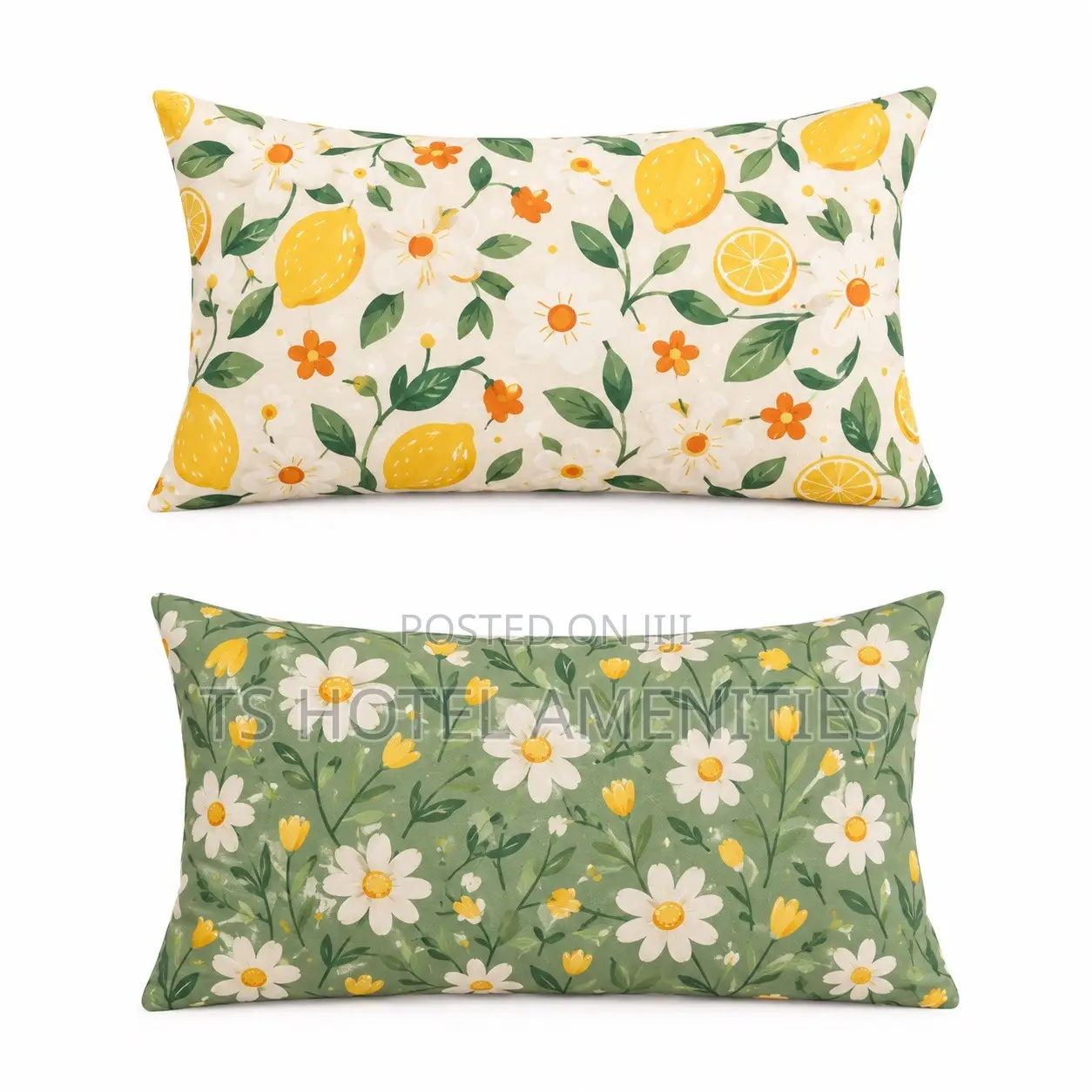 Decor Printed Pillows for Hotel,Guesthouse,Apartment | Wholesale Lagos