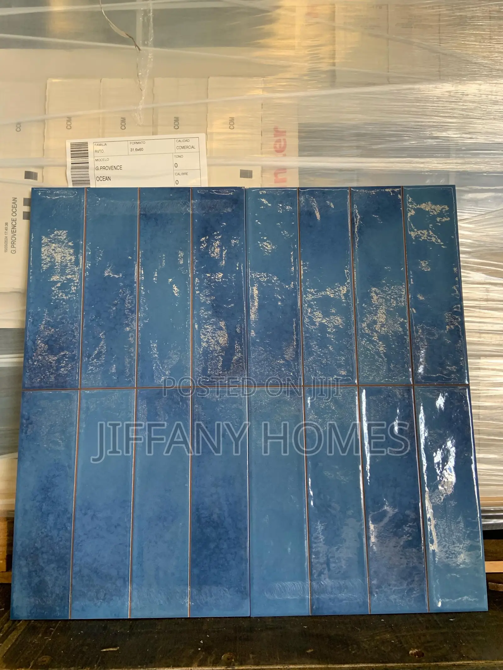Quality Tiles