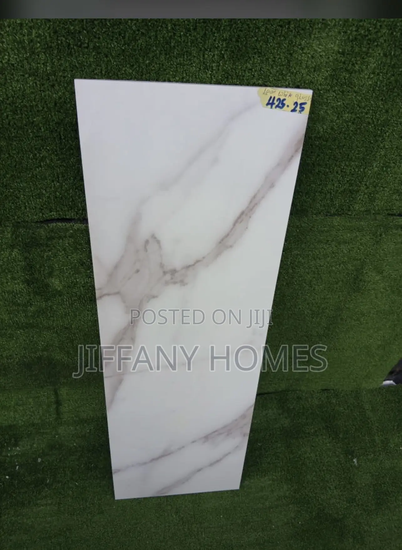 Spanish Quality Tiles