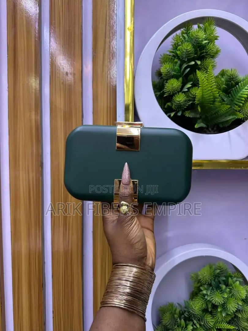 Lovely Party Clutch Bag