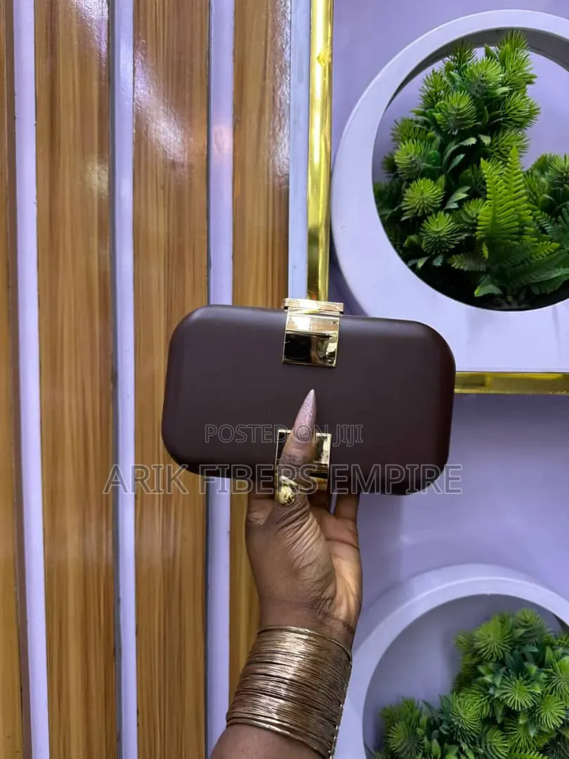 Lovely Party Clutch Bag