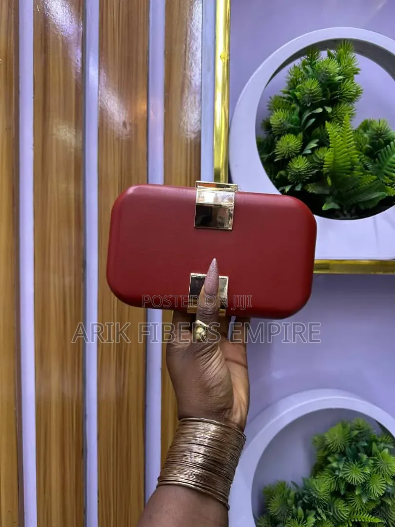 Lovely Party Clutch Bag