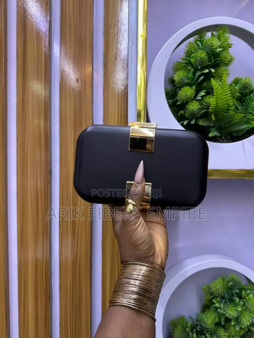 Lovely Party Clutch Bag