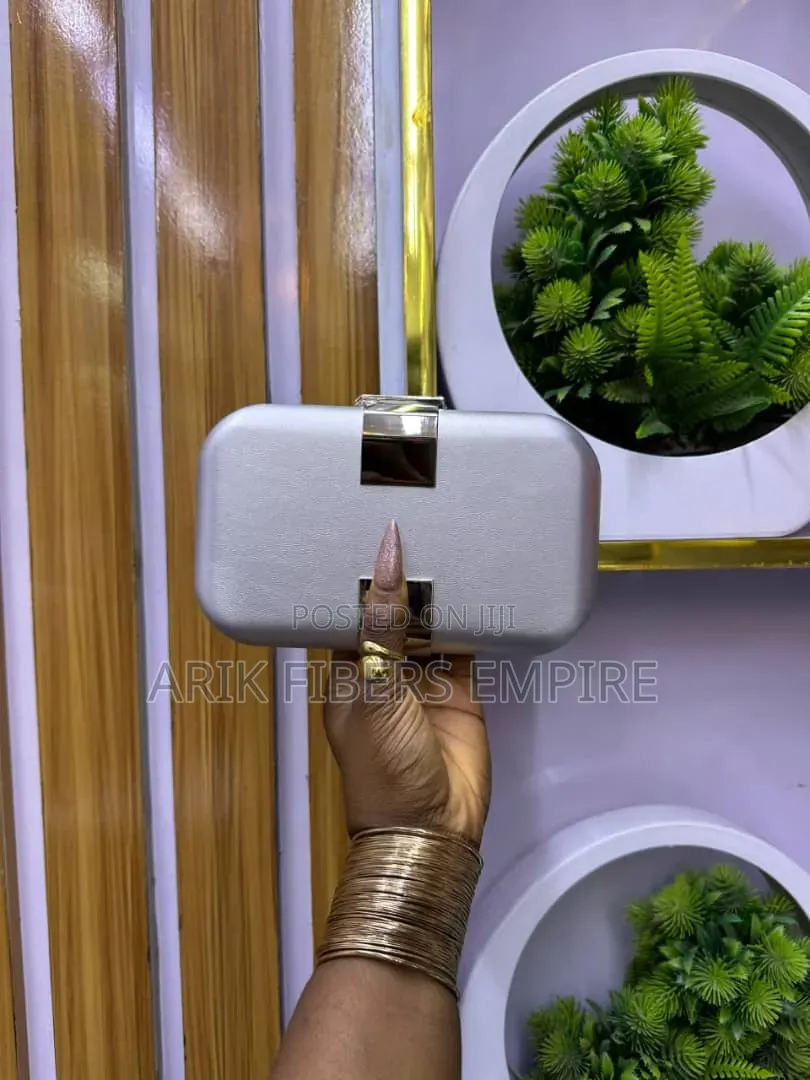 Lovely Party Clutch Bag