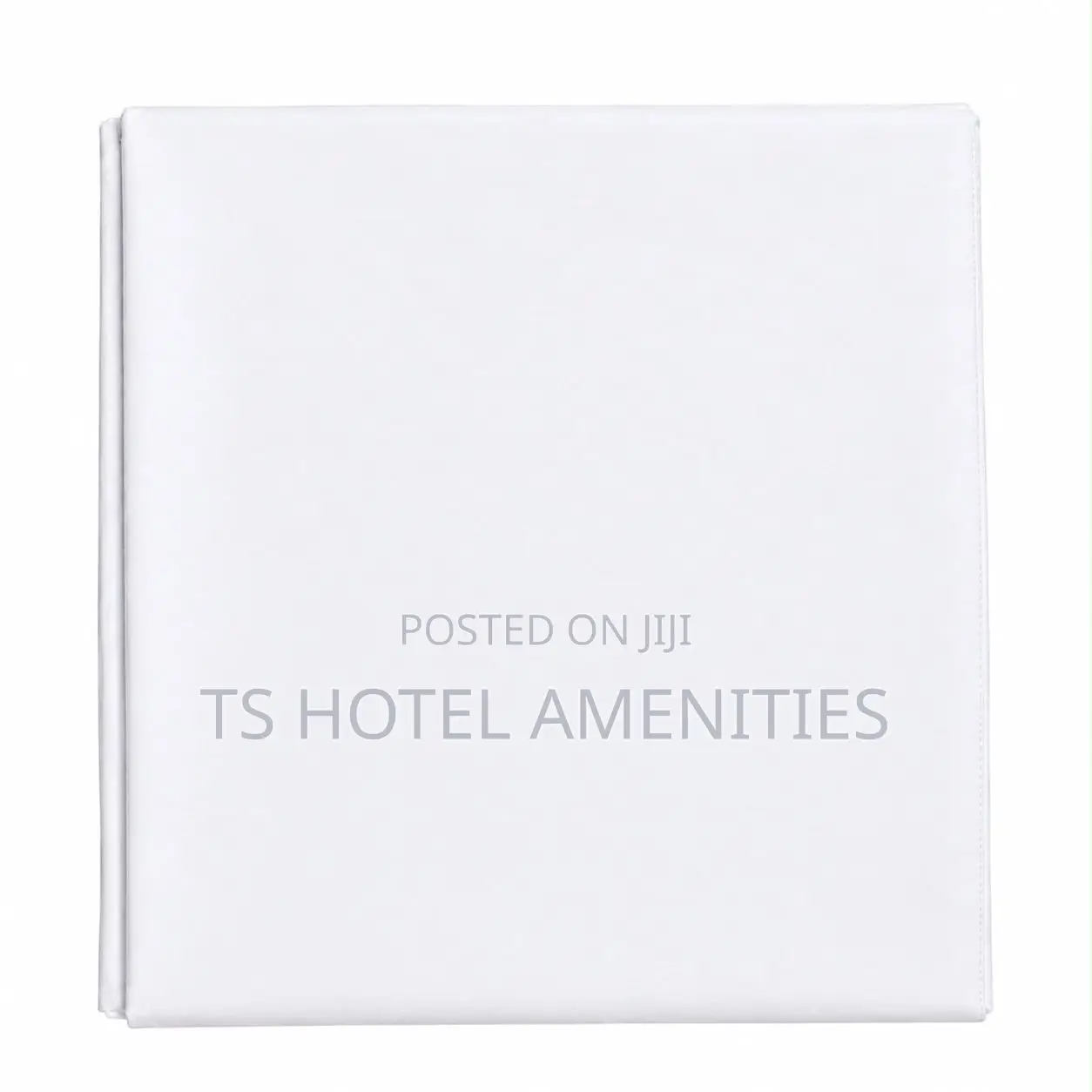 100%Cotton White BedSheets for Hotel,Guesthouse,Apartment,Wholesale,