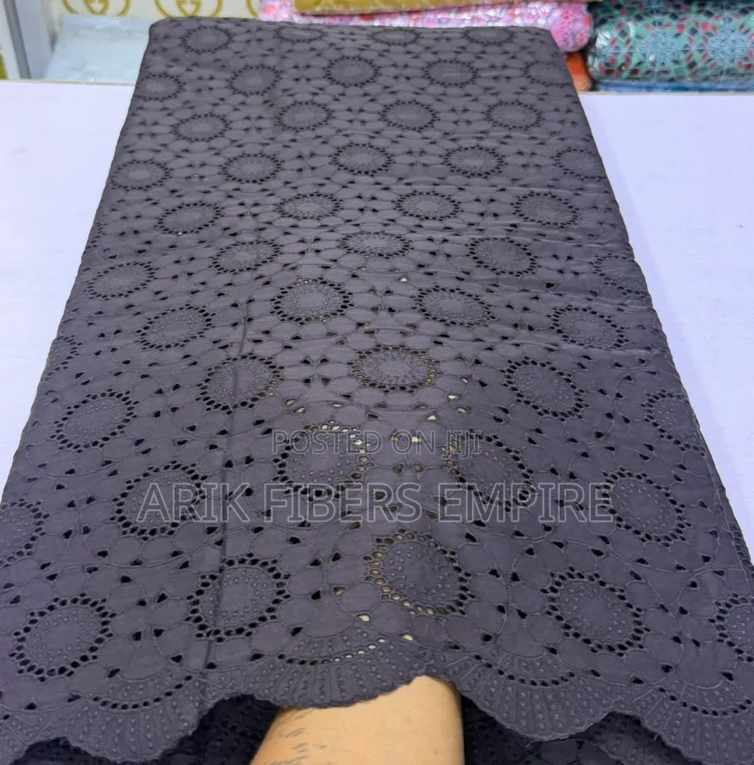 Best of Oxford Luxury Unisex Lace