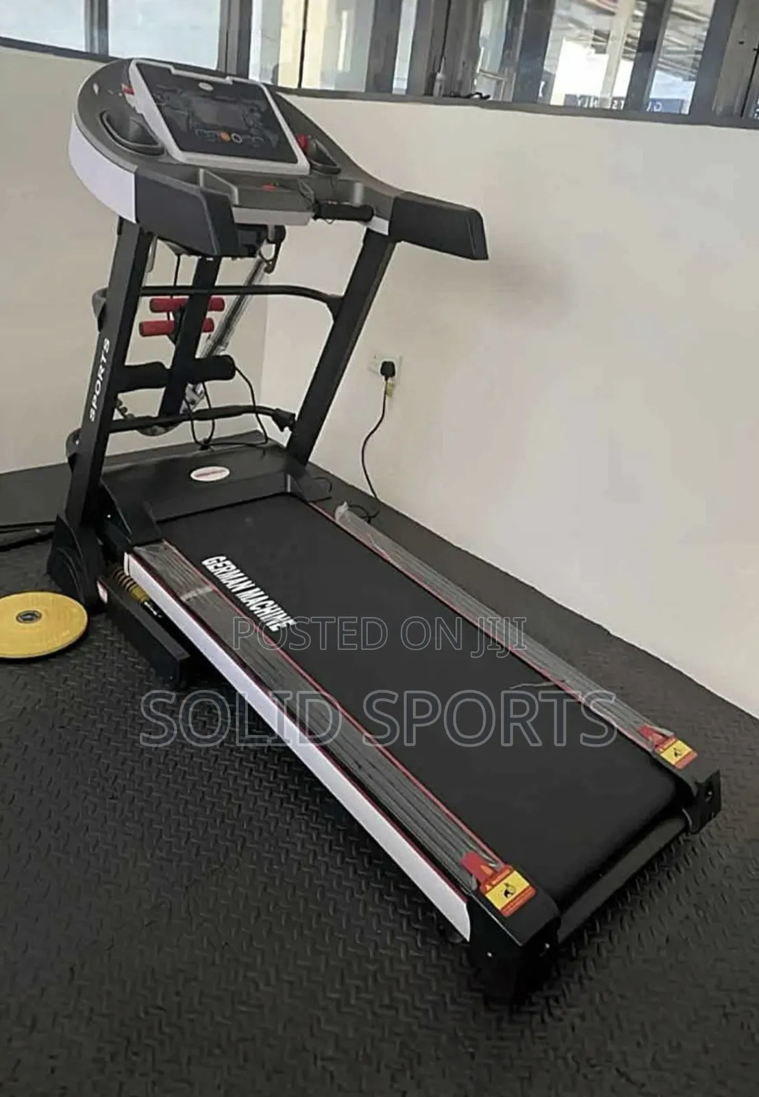 German Machine Weight:120kg Max Big 2.5