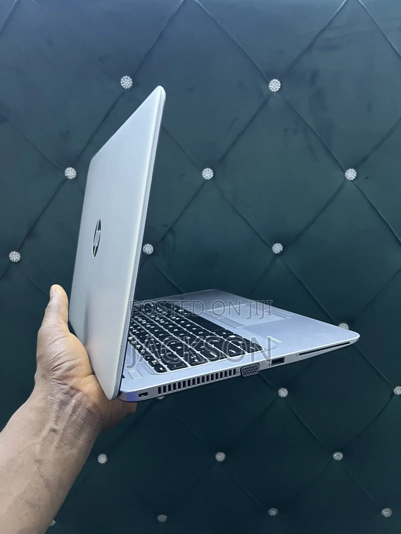 Laptop HP EliteBook 840 G3 8GB Intel Core i5 SSD 256GB