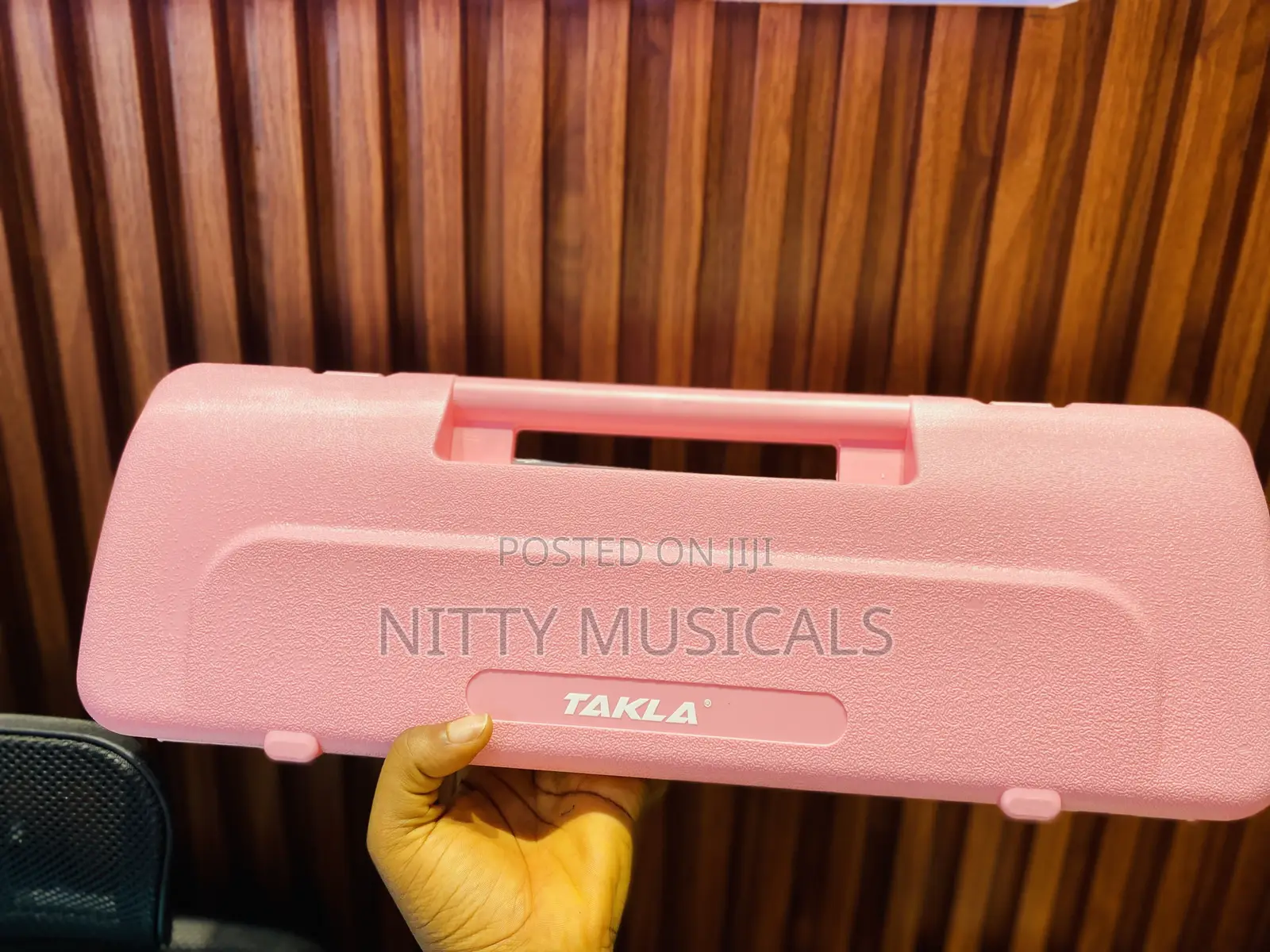 Brand New Melodica