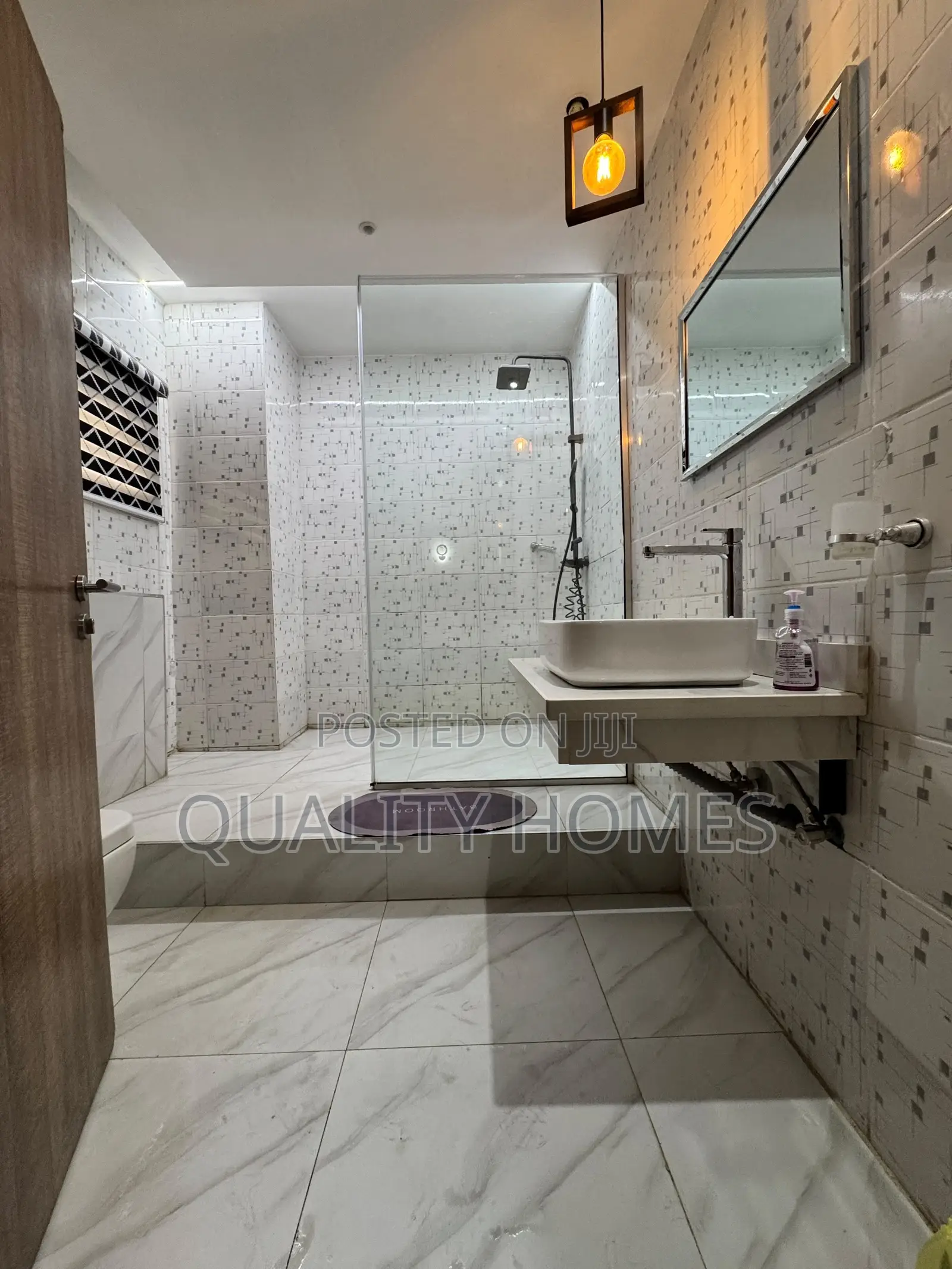 Furnished 4bdrm Apartment in Maitama for rent