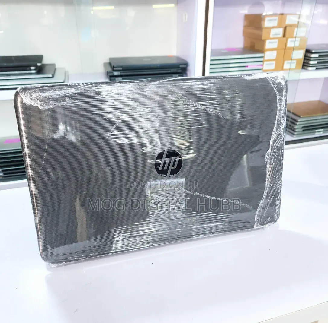 Laptop HP 250 G5 4GB Intel Pentium HDD 500GB