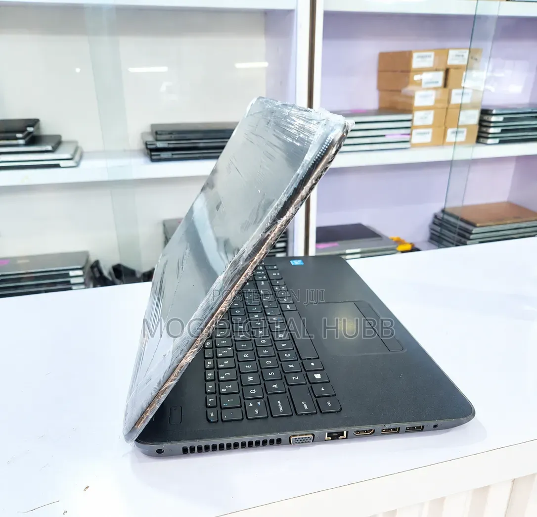 Laptop HP 250 G5 4GB Intel Pentium HDD 500GB