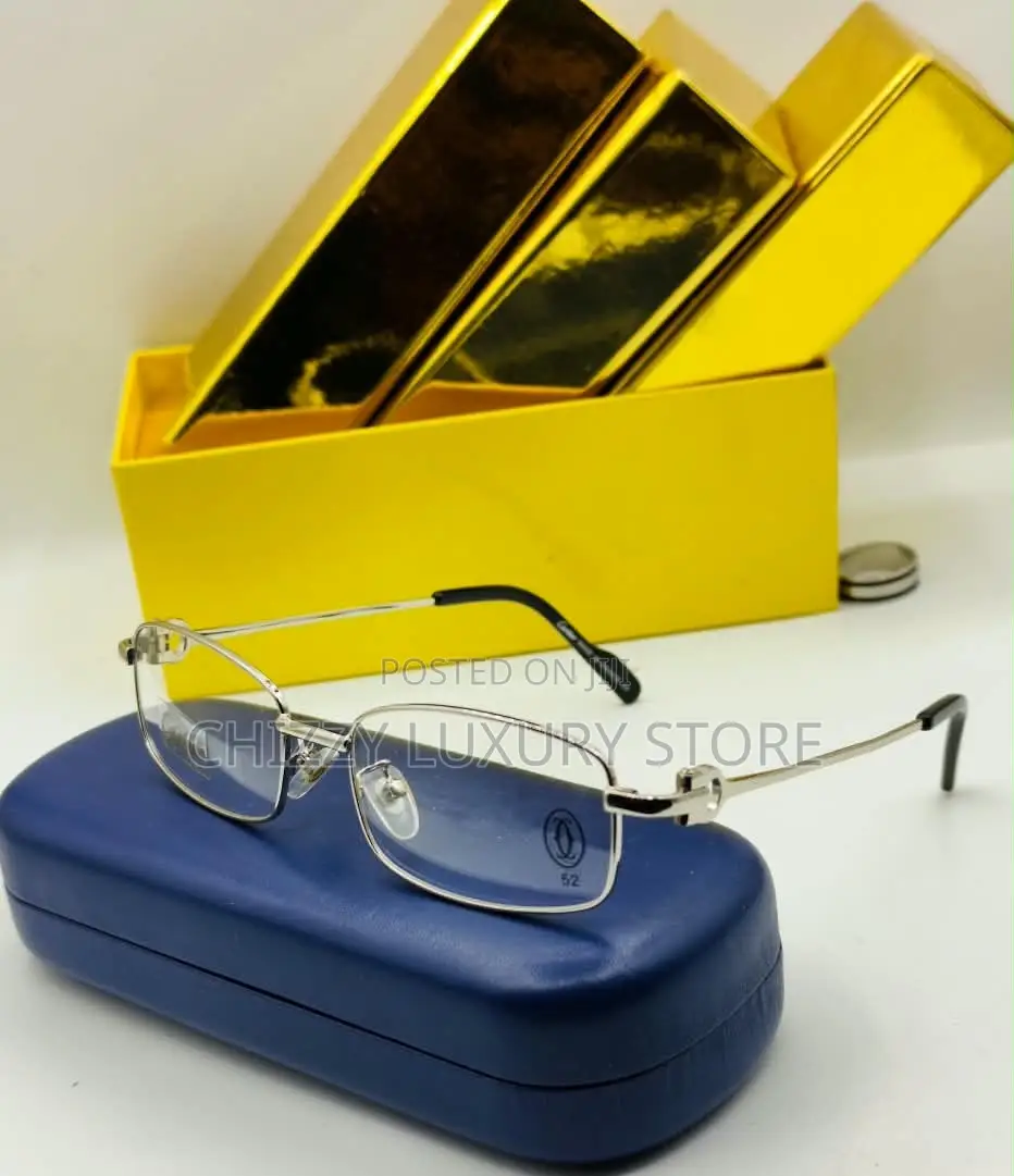 Chanel Quality Luxury Men Glasses