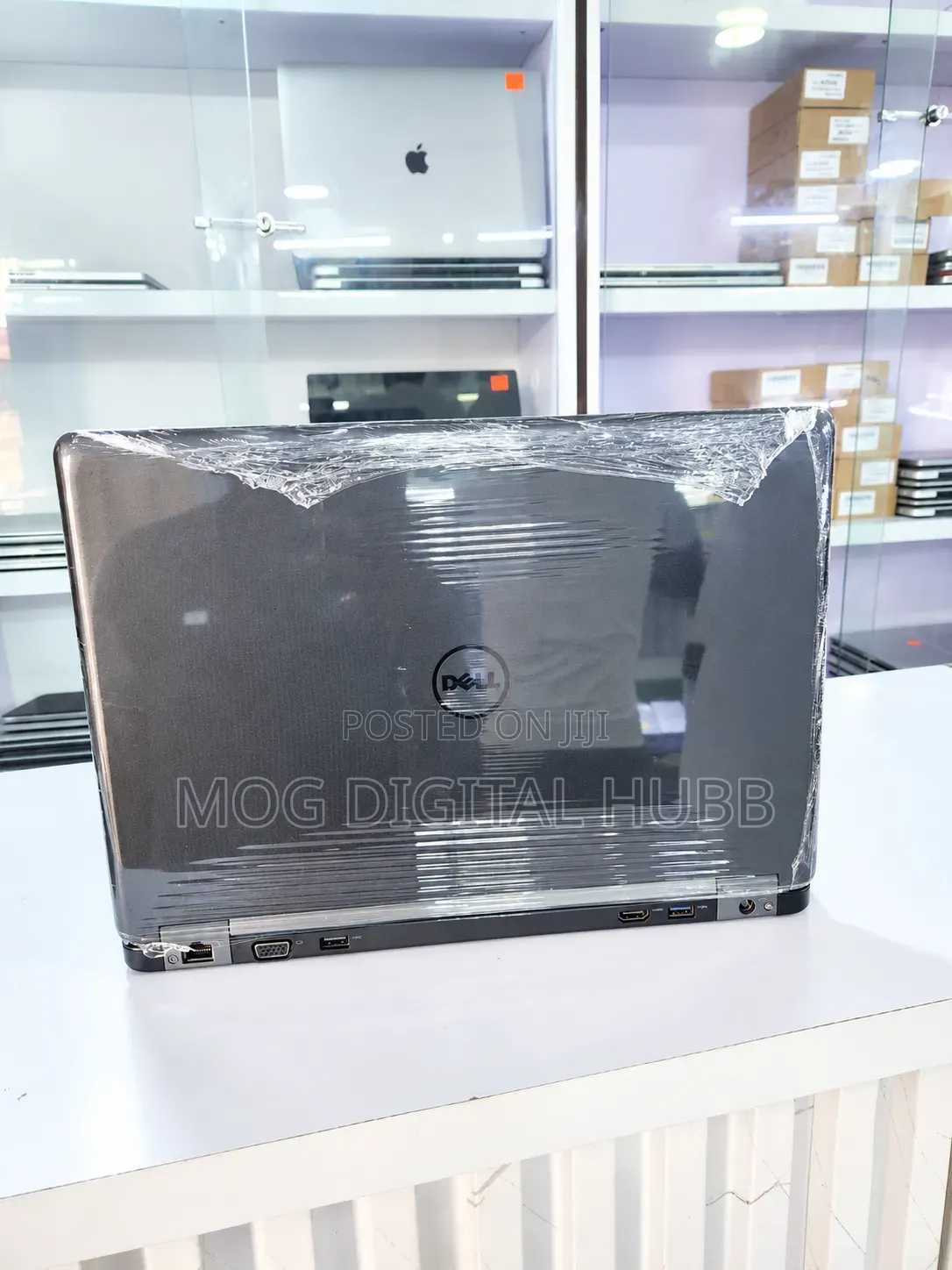 Laptop Dell Latitude 5450 8GB Intel Core i5 HDD 500GB