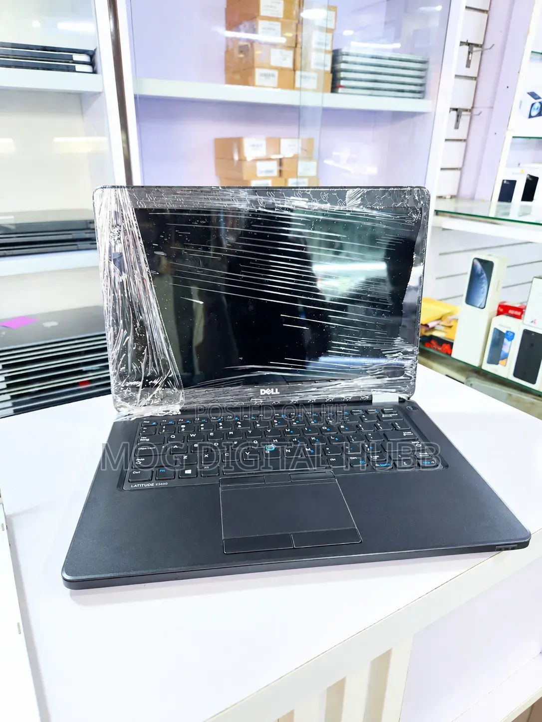 Laptop Dell Latitude 5450 8GB Intel Core i5 HDD 500GB
