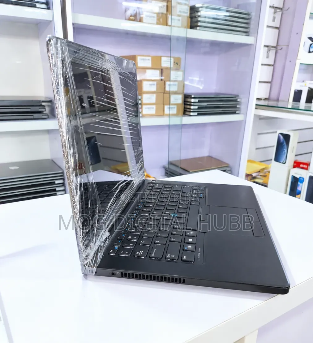 Laptop Dell Latitude 5450 8GB Intel Core i5 HDD 500GB